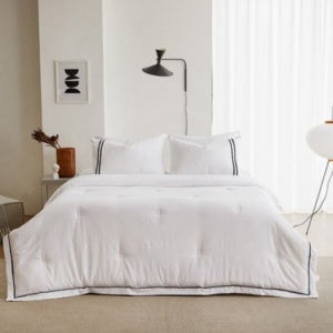 한스데코 댄디스 클래식 호텔식 베딩 풀세트