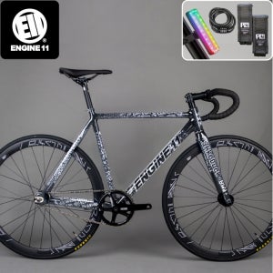 2026 엔진11 채즈 크릿디 에디션 픽시 자전거 부산