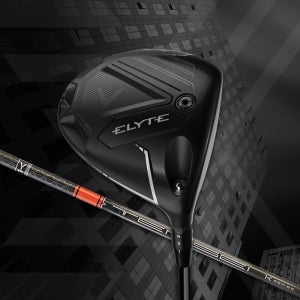 캘러웨이 엘리트 나이트 에디션 드라이버 텐세이 1K PRO (9도 오렌지 5X)