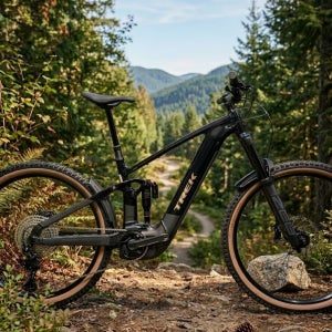 2026 트렉 레일+ 8 5세대 풀서스펜션 전기 산악 자전거 e-mtb 부산