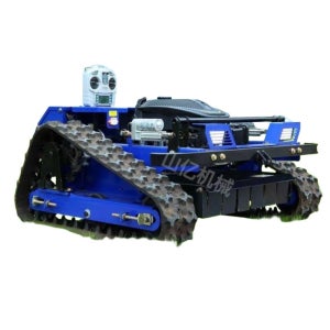 RC예초기 무선 제초기 리모컨 잔디깍기 원격제어