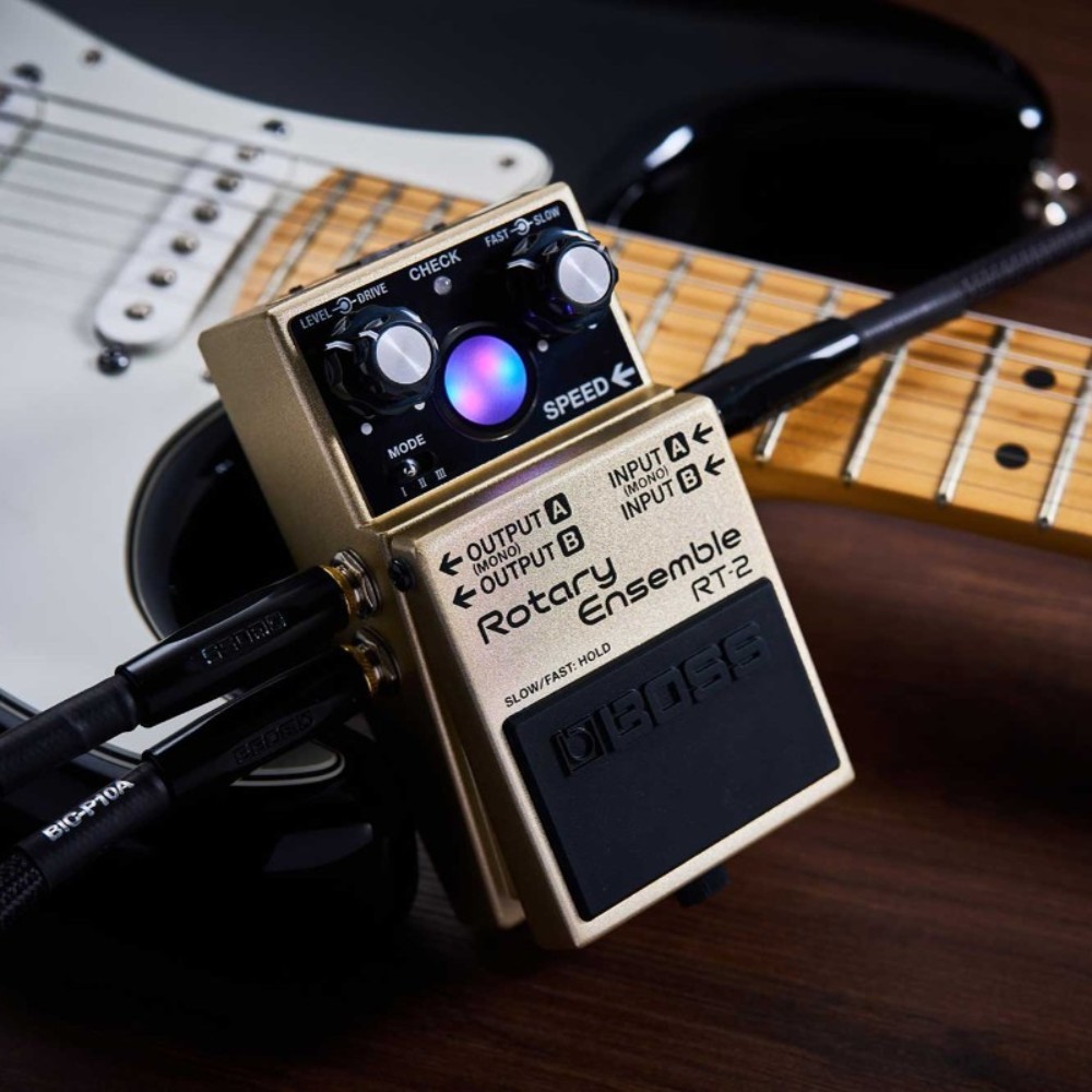 BOSS 보스 이펙터 RT-2 로터리