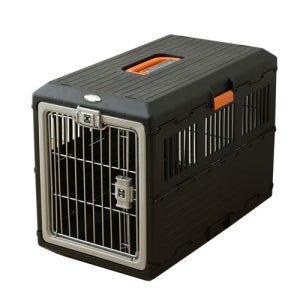 아이리스 접이식 반려동물 케리어 FC670 휴대용 강아지 고양이 이동장