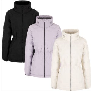 밀레 여성 경량다운 구스다운 패커블 점퍼 케이투 에베레스트 한라산