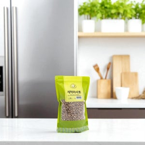 세척 마사토 중립 2kg 마사 텃밭용 다육이 화단조성 통기성개선 원예용 분갈이 흙 2kg