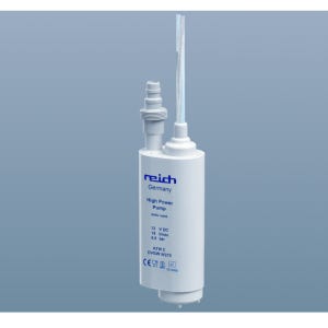 캠핑카 카라반 아쿠아펌프 라이히 워터펌프 0.9bar