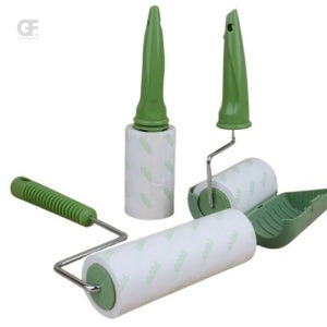 굿포머스 돌돌 테이프크리너 옷먼지제거기 먼지청소 테이프클리너