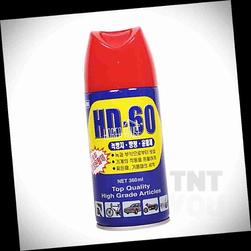 티앤 일신 방청윤활제 대 HD60 방청제