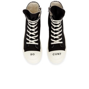 리볼브직영몰 DRKSHDW by Rick Owens HIGH 스니커즈 Clothing