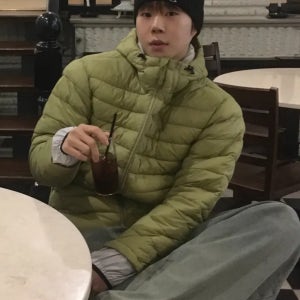 커플경량패딩 남자경량패딩