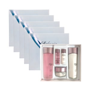 릴랙시아 스킨 여성 기초 보습 순한 여자 화장품세트 에센셜 모이스처 스킨케어 3종 5세트