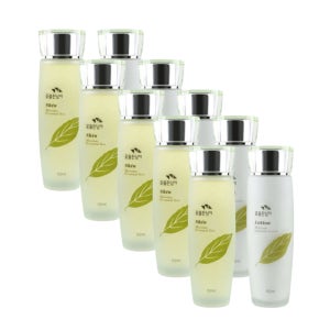 꽃을든남자 40대 여행용 기초 엄마 화장품 선물 세트 모이스처 에센셜 단품 2종 5세트