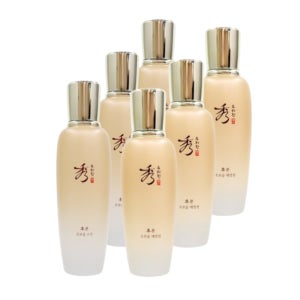 수려한 여행용 여자 40대 순한 기초 화장품 세트 본 초보습 스킨로션 단품 2종 3세트