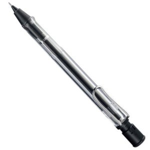 비스타 샤프 투명 고급샤프 샤프심 고급볼펜 112 라미 볼펜