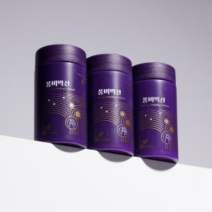 풍닥터 풍비박산 욱신 케어 솔루션 커큐민 베르베린 엽산 효능 요산 36g, 3개