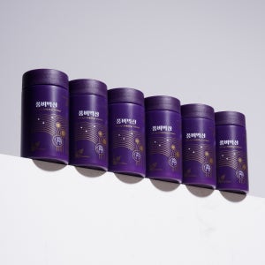 풍닥터 풍비박산 욱신 케어 솔루션 커큐민 베르베린 엽산 효능 요산 36g, 6개