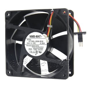 인버터 팬 산업용 PC쿨러 냉각 공랭 라디에이터