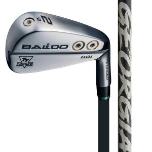 발도 드라이빙아이언 BALDO TT HYBRID HDI(도담디엔에스) 조지아