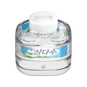 삼성 SMAPP 정품 갤럭시 버즈2 프로 케이스 제주 삼다수 FE 라이브 호환 이어폰 헤드폰 케이스