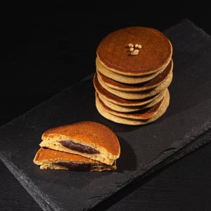 [지역명물] 이상복 찰보리빵 세트 팥빵 앙금 국산 경주 보리빵 30g, 20개입, 1개