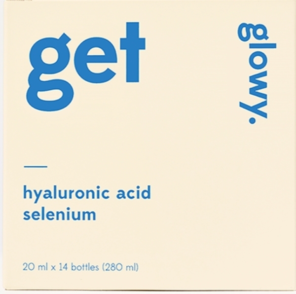 바이너랩 겟글로이 14병 14일분 주름개선