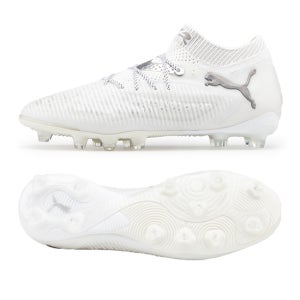 푸마 퓨쳐 8 얼티메이트 AG 10818904 남자 인조잔디축구화 화이트