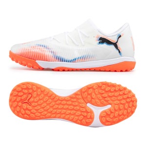 푸마 퓨쳐 8 매치 로우 TT 10860101 TF 풋살화 터프화