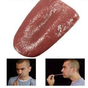 매직텅 공포 재미있는 마술 트릭 할로윈 장난 장난감