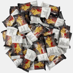 코스트코 블랙트러플 하몽 크래커 대용량 비스킷 30개(개별포장)