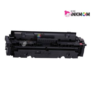 캐논 LBP664CX 빨강 재생토너 캐논 CRG-055 (Cartridge 055)