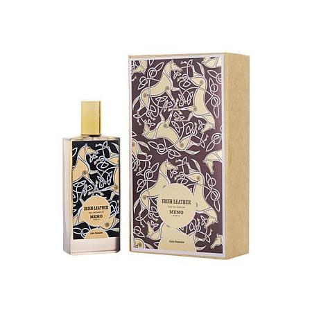 Memo Paris Irish Leather (메모 파리 아이리쉬 레더)