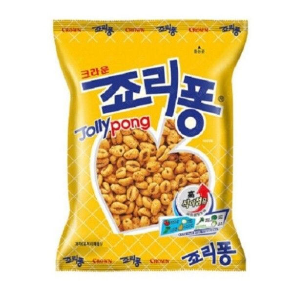 크라운 죠리퐁