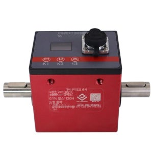 DYN200 회전 토크 동적 계측 센서 DYN 반응 전력 측정기 속도