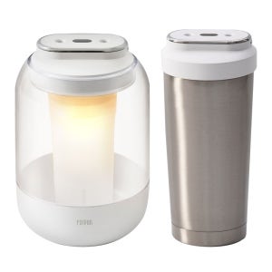 포른 듀얼 멀티 무선 미니 가습기 초음파 사무실 휴대용 대용량 통세척 탁상용 무소음