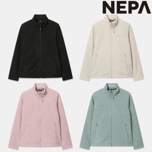 네파 후리스 집업 여자 바람막이 기능성 따뜻한 후리스 등산 점퍼