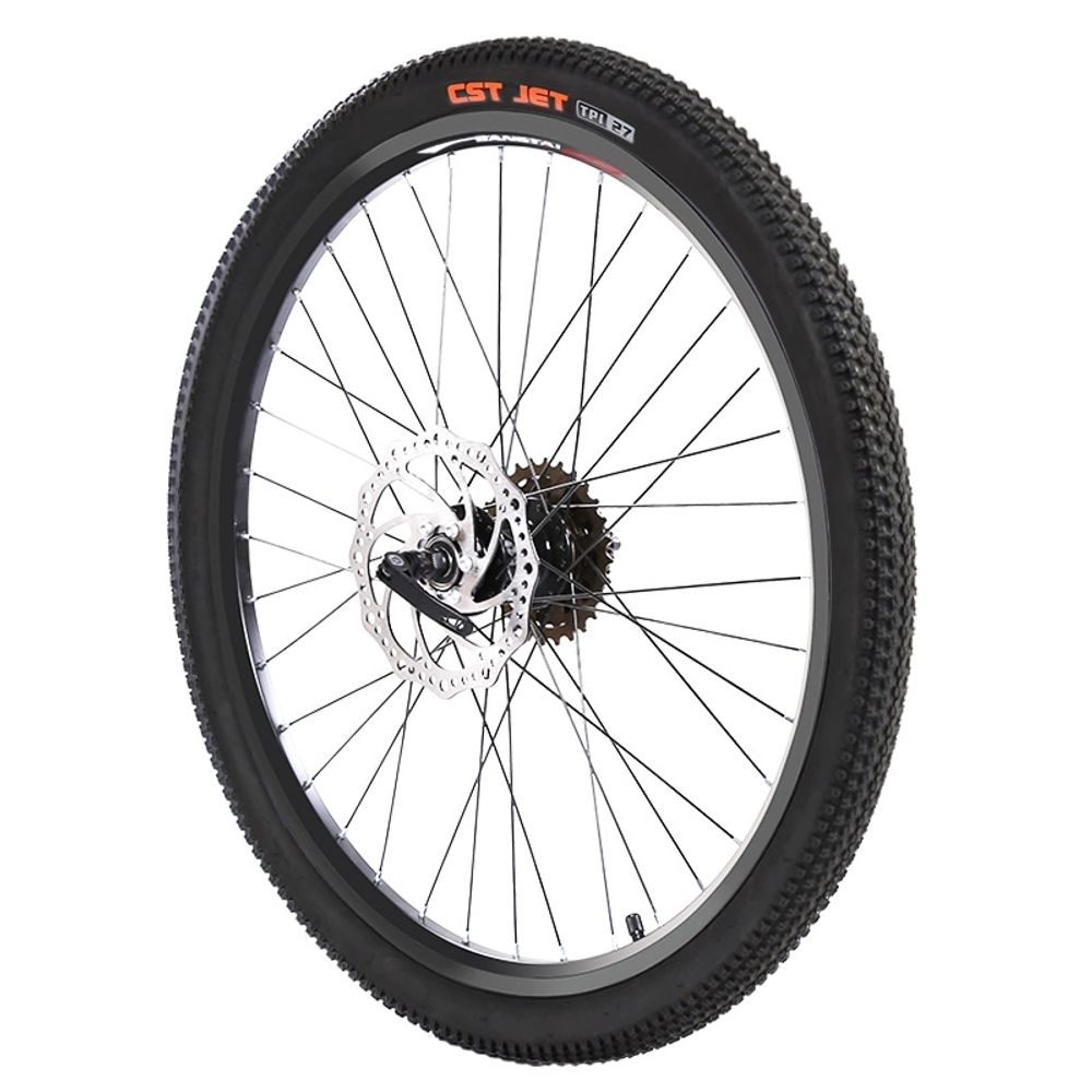 자전거 휠 26인치 바퀴 MTB 휠셋 자전거휠 산악용 부품