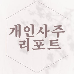 사주 명리 신년운세 재물 직업 연애 이직운 사업운 궁합 1:1 맞춤 리포트