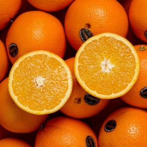 맛통령 고당도 블랙라벨 네이블 오렌지