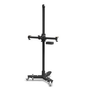 [Kumkwang] 금광 ROTATION COMMERCIAL STUDIO STAND 로테이션 커머셜 스튜디오 스탠드 (01-350R-MK2)