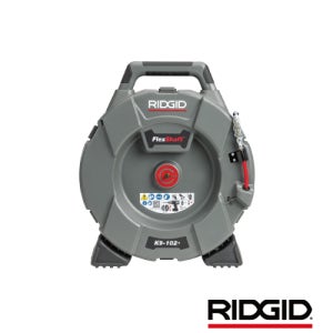 리지드 플렉스샤프트 Flexshaft K9-102 플러스 데드코어 장착 76193