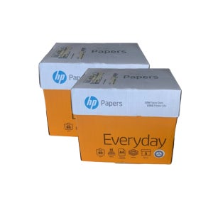 hp 에브리데이 복사용지 A4 80g 5000매