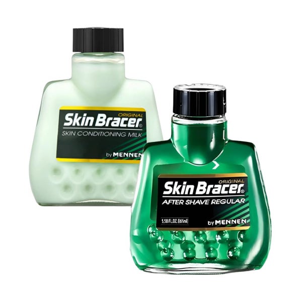 남성화장품 멘넨 스킨브레이서 스킨 165ml + 로션 165ml 세트