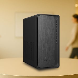 HP 2025 데스크탑 인텔 U5-225 DDR5 16GB 512GB OS미탑재 미니타워 PC 컴퓨터본체 15세대 애로우레이크 옴니데스크 M03-0029KR 사무 그래픽