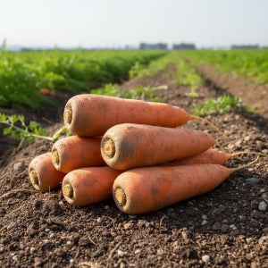 국내산 햇 당근 3kg 흙당근 못난이 대용량 이유식 즙용 주스 쥬스용