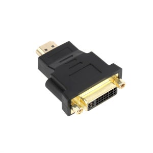 DVI to HDMI젠더 DVI to HDMI 단방향 1651HDVI-MF