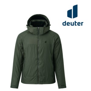 도이터 25F/W 윈드벤 알파 방풍자켓 남성용 경량 방풍 자켓