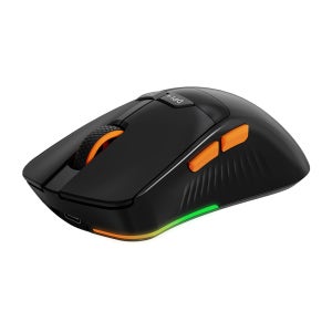 COX Z1 8K OLED 디스플레이 3모드 게이밍 마우스