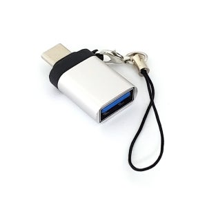 NEXT-1514TC USB-A to USB-C 변환젠더