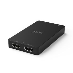 NEXT-HD60CAP-4K UHD/FULL HD 고해상도 HDMI 캡처보드