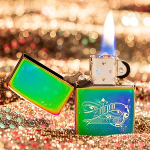 지포 46837 이스태블리쉬드 1932 디자인 ZIPPO